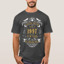Suche nach 25 jahre alt tshirts Vater