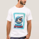 Suche nach angriffe tshirts Hai