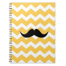 Recherche de chevron jaune carnets Zigzag