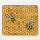 Suche nach bienenwabe mousepads Hummelbiene