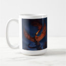 Recherche de dragon feu tasses Dessin