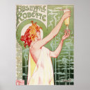 Suche nach vintage absinthe poster Retro
