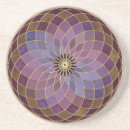 Suche nach heilige geometrie untersetzer Mandala