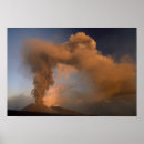 Suche nach ätna poster Vulkan