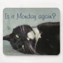 Suche nach lustige miezekatze mousepads Niedlich