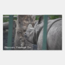 Suche nach rhinoceros aufkleber Zoo