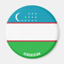 Suche nach usbekistan magnete Flaggen