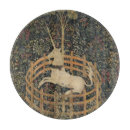 Recherche de medieval planches à découper Licorne