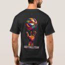 Suche nach hand ball tshirts Kugel