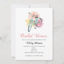 Recherche de nuptiale de douche de fleur invitations Floral