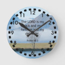 Suche nach felsen wanduhren Bibel