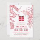 Recherche de de dragon mariage invitations Phoenix