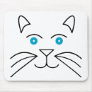 Suche nach katzengesicht mousepads Haustier