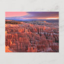Recherche de bryce cartes postales Paysage