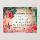 Suche nach weihnachtsrezept postkarten Lebkuchen