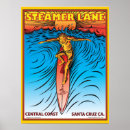 Suche nach brandung poster Surfer