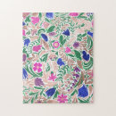 Recherche de originaux puzzles Pour elle