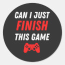 Suche nach gaming aufkleber Spielsteuerung