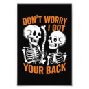 Recherche de halloween squelettique posters Horreur