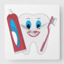Recherche de brosse dents horloges Hygiène