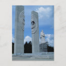 Recherche de sculptures cartes postales Vertical