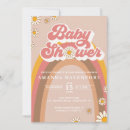 Recherche de rose de baby shower garçon invitations Pour enfants
