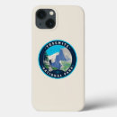 Recherche de publicité vintage iphone coques Parc national de yosemite