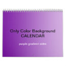 Recherche de arrière plan calendriers Couleur