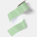 Recherche de vert rubans Élégant