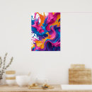 Recherche de éclaboussure peinture posters Éclaboussure de couleur