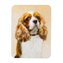 Recherche de cavaliers magnets Chien