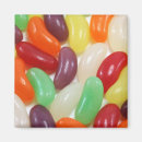 Recherche de bonbons mous Coloré