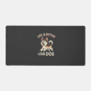 Suche nach cartoon mops mousepads Wolf