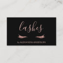 Recherche de extension cils cartes visite Salon