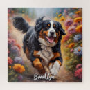 Suche nach bernese mountain dog puzzle Haustier