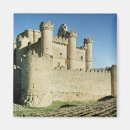 Recherche de château médiéval magnets Extérieur