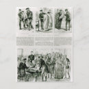 Recherche de plaintes cartes postales Affamé