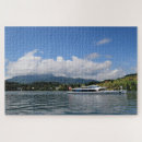 Suche nach segel puzzle See