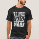 Suche nach spinat tshirts Zitat