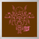 Recherche de cartoon character posters Animation