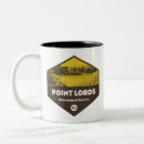 Recherche de carmel tasses Californie