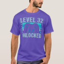 Suche nach 32 jahre tshirts Gaming