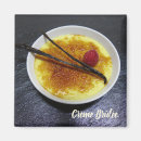Recherche de vanille magnets Nourriture