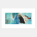 Recherche de paquebot autocollants Moffa