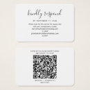 Recherche de crédit invitations Moderne