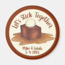 Recherche de le fiançailles magnets Anniversaire