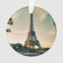Suche nach der eiffelturm in paris ornamente France