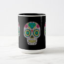 Suche nach tag toten tassen Día de los muertos