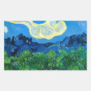 Suche nach olivenbaum aufkleber Vincent van gogh