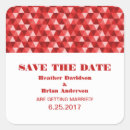 Suche nach rotes dreieck aufkleber Einfach